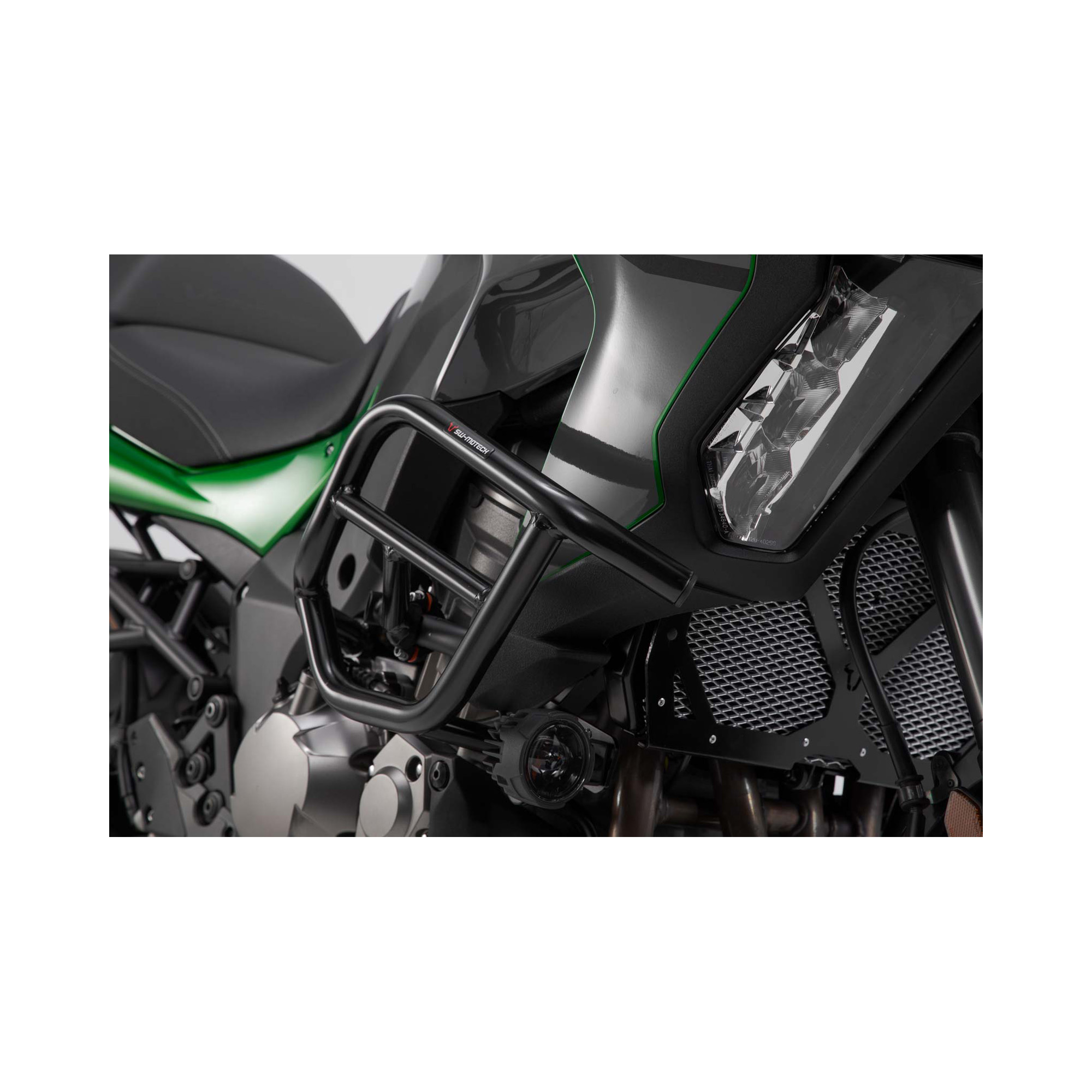 SW-Motech Valbeugel SBL.08.922.10000 Zwart