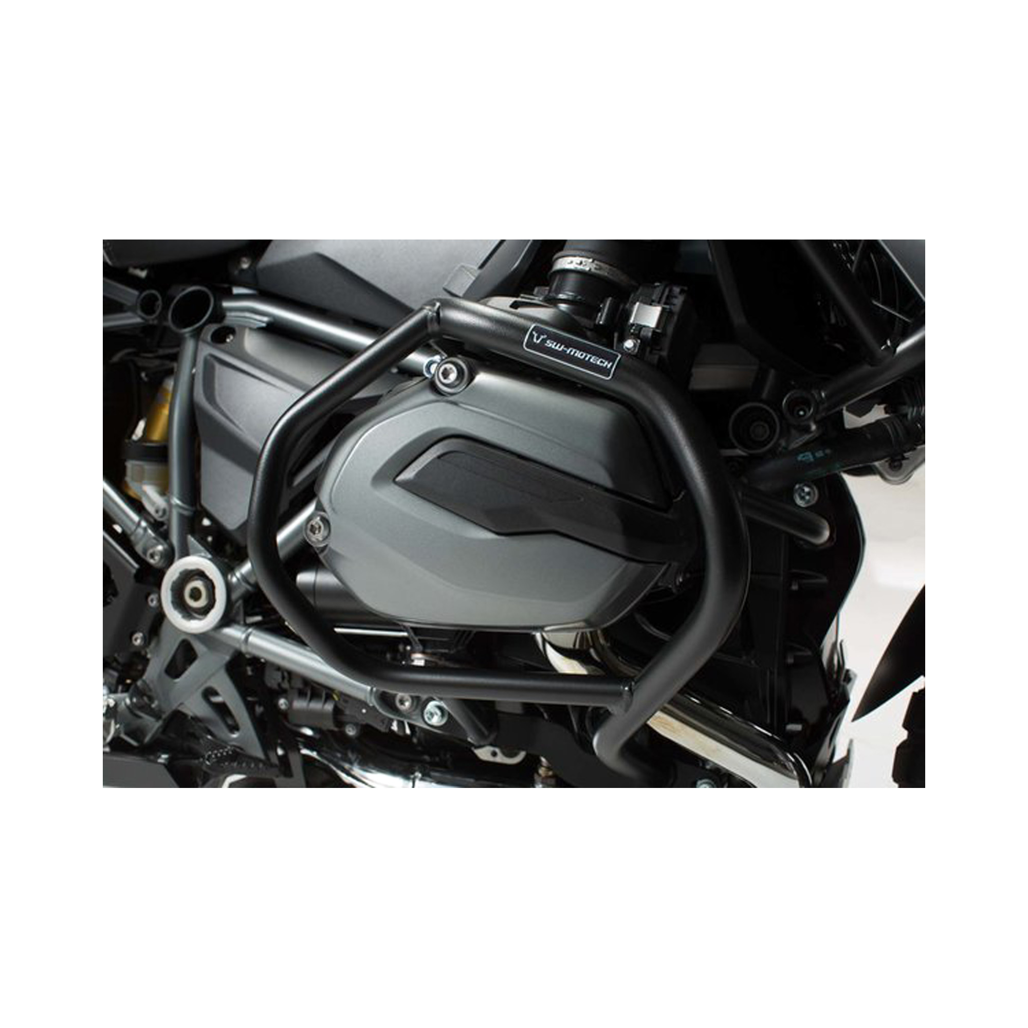 SW-Motech Valbeugel SBL.07.783.10001 Zwart