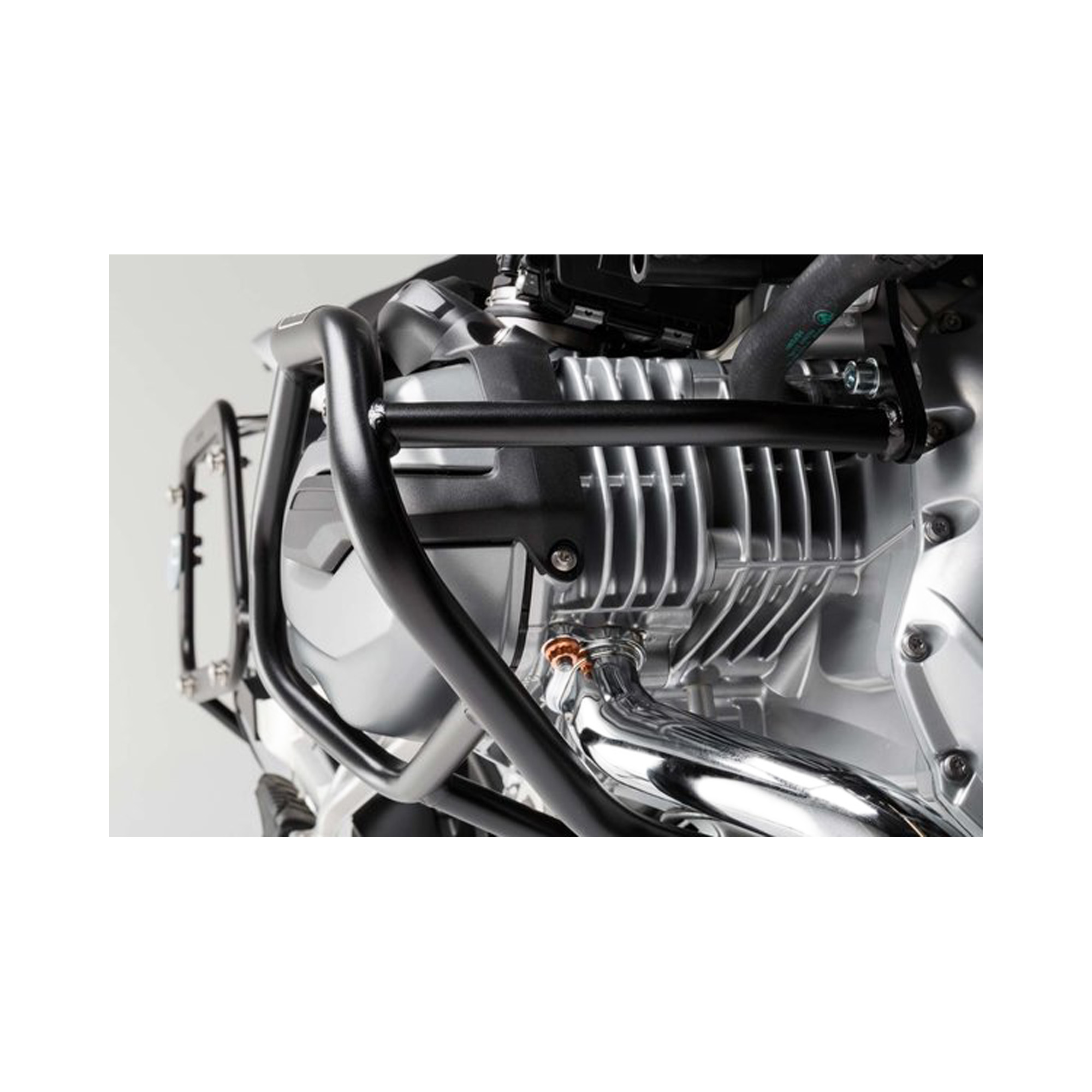 SW-Motech Valbeugel SBL.07.783.10001 Zwart - Afbeelding 2