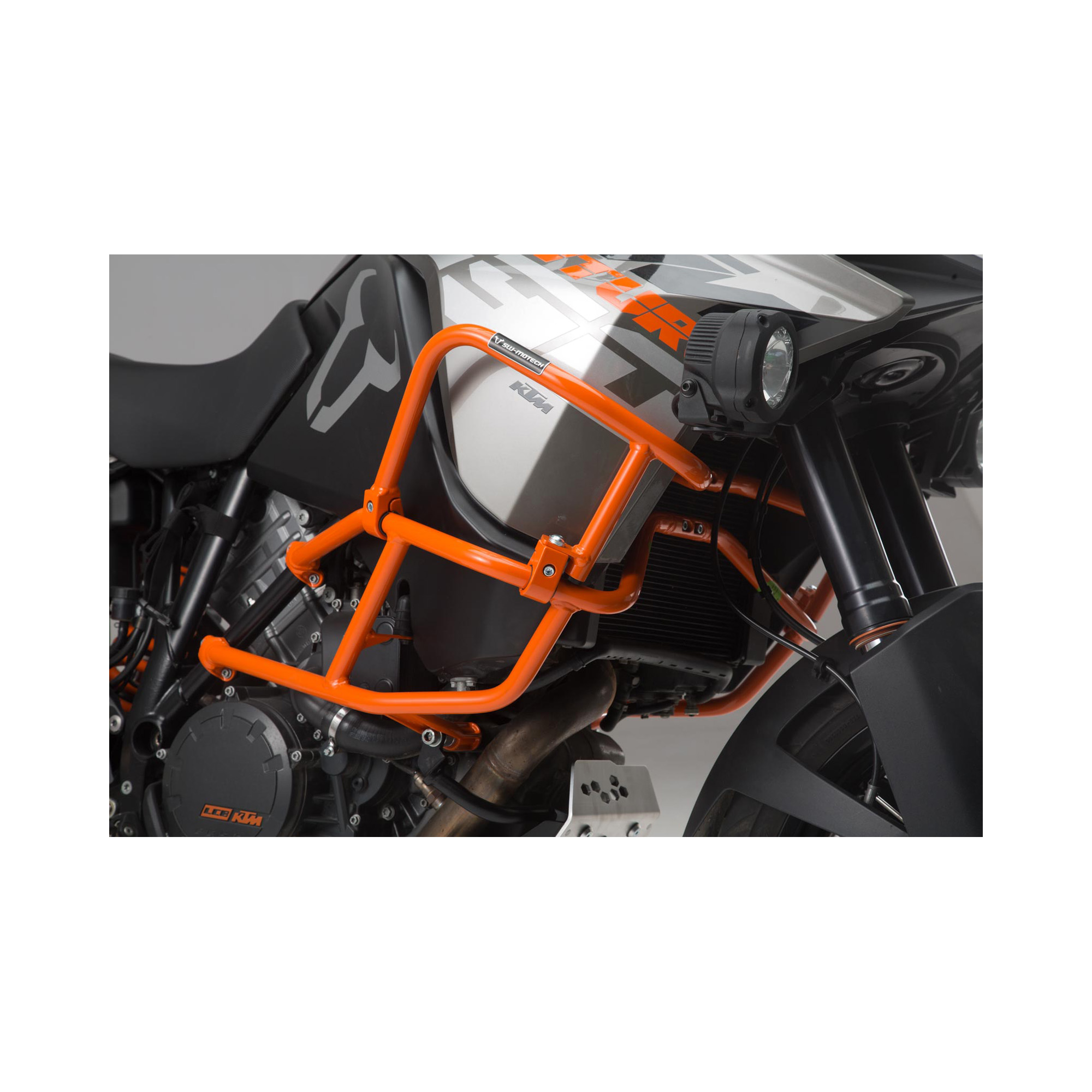 SW-Motech Valbeugel SBL.04.338.10101 Oranje