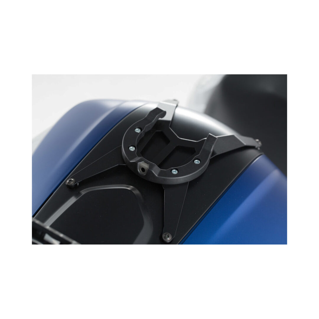 SW-Motech Tankring ION TRT.00.475.20600 Zwart