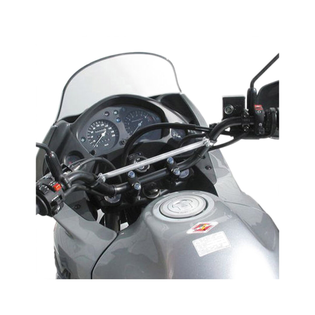 SW-Motech Stuurbeugel voor accessoires LST.00.244.100 Grijs