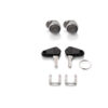 SW-Motech Cilinderset TRAX Alubox/Topbox 2 St ALK.00.165.16503
