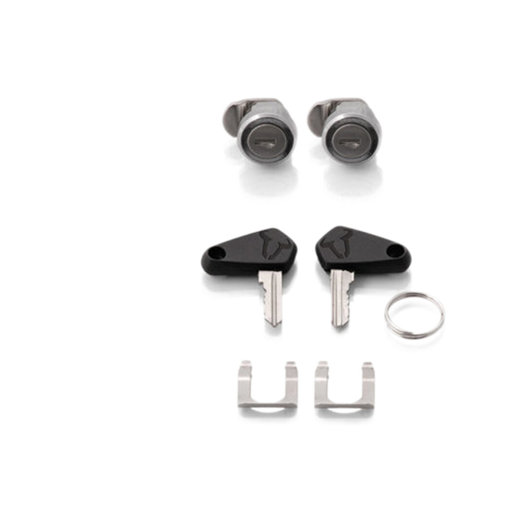 SW-Motech Cilinderset TRAX Alubox/Topbox 2 St ALK.00.165.16503