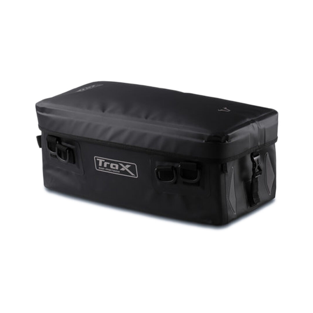 SW-Motech Tas uitbreiding TRAX Gear Plus voor TRAX Adventure 15 Ltr BC.ALK.00.732.10700/B