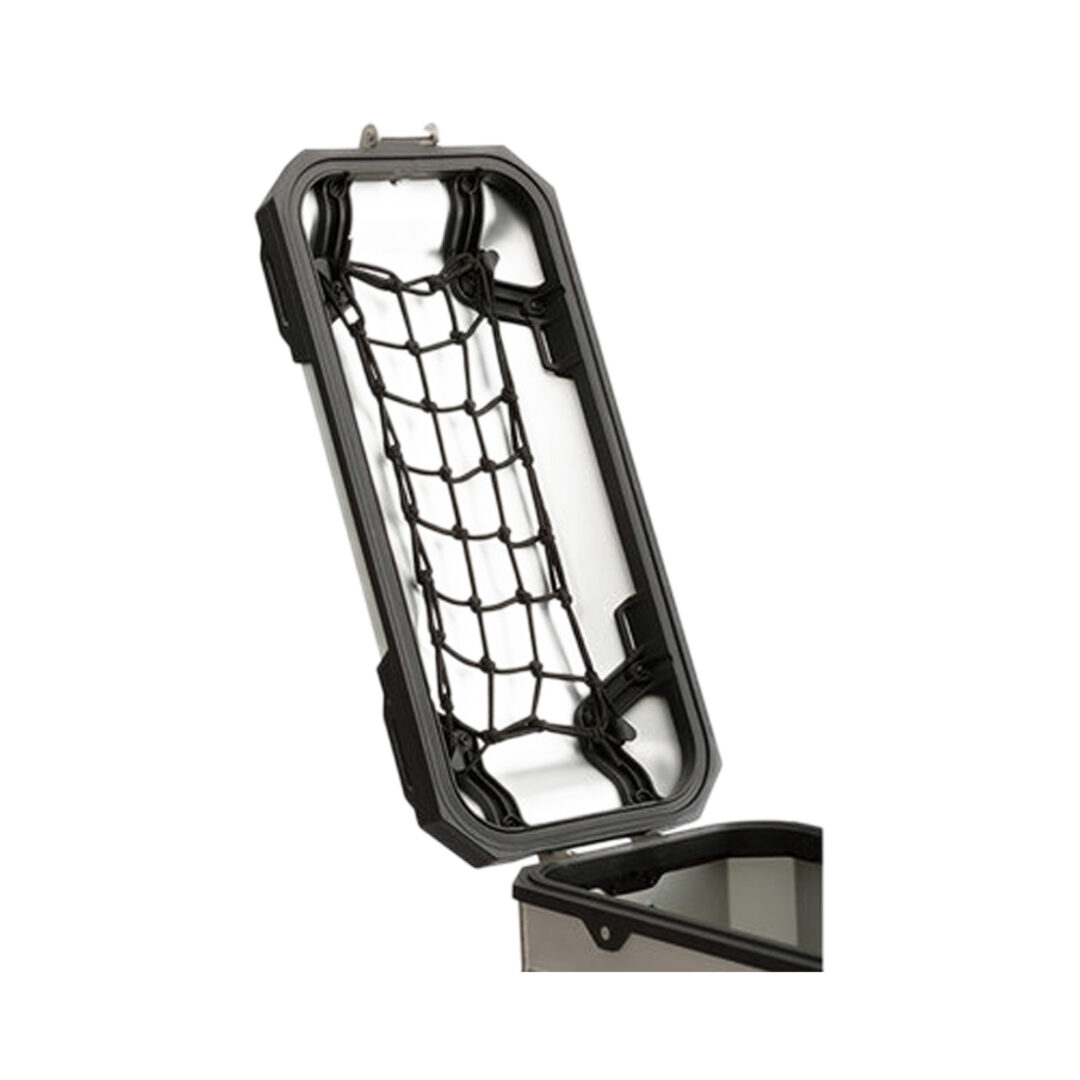 SW-Motech Net deksel TRAX Gear Plus voor TRAX Adventure 37 Ltr BC.ALK.00.732.10400/B