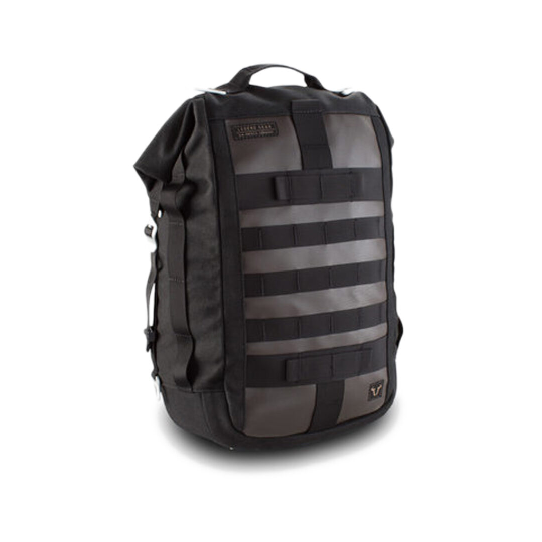 Zadeltas Legend Gear Tailbag/Backpack Lr 1 (17,5 Ltr)