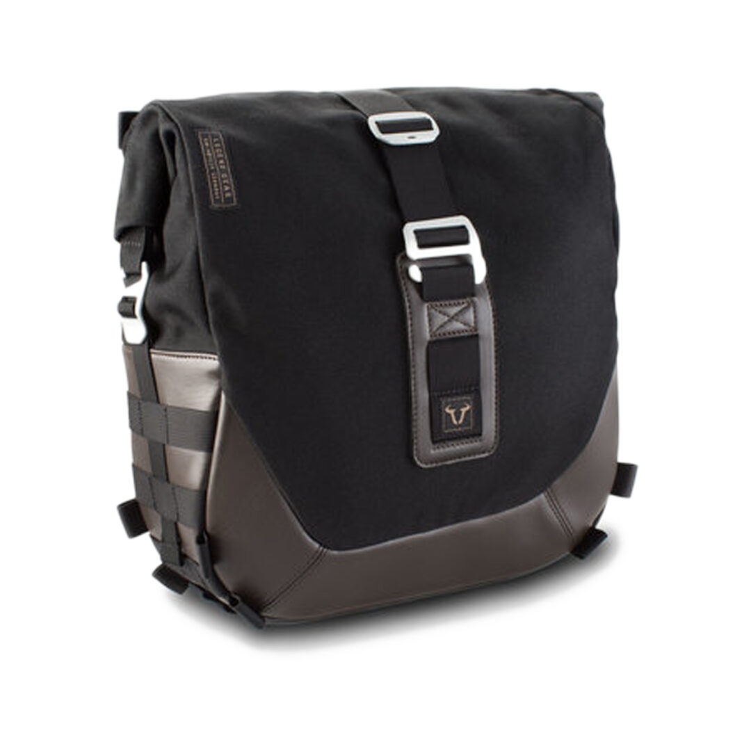 Legend Gear bag Set Triumph Scrambler '06-