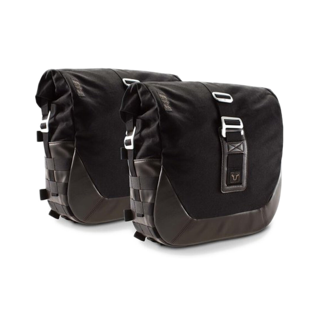 Zadeltassen (set) Legend Gear Bag Set Yamaha XSR 700