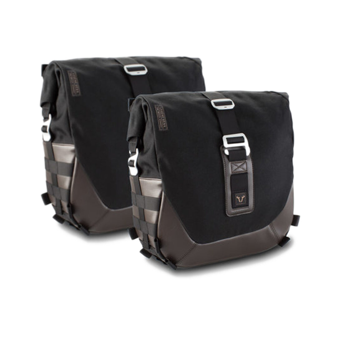 Zadeltassen (set) Legend Gear Bag Set Yamaha XSR 900 ('16-)