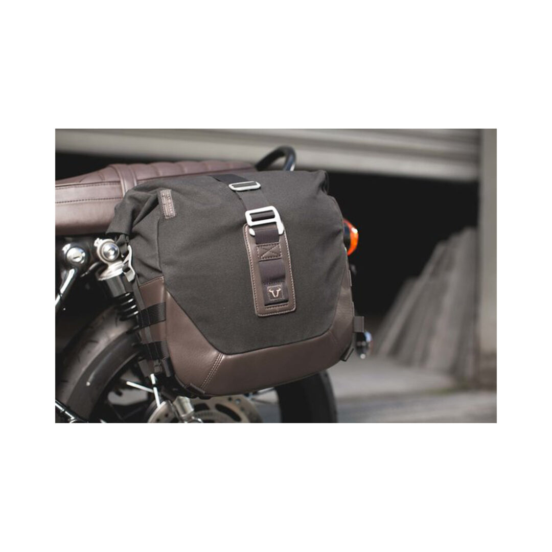 Zadeltassen (set) Legend Gear Bag Set Triumph Bonneville T120 (15-)
