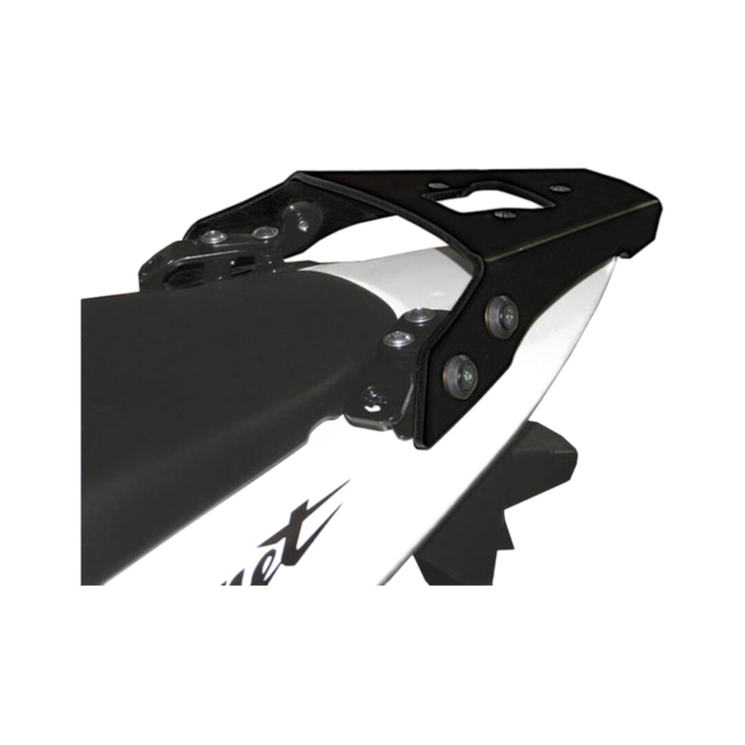 SW-Motech ALU-RACK GPT.01.205.100 Zwart