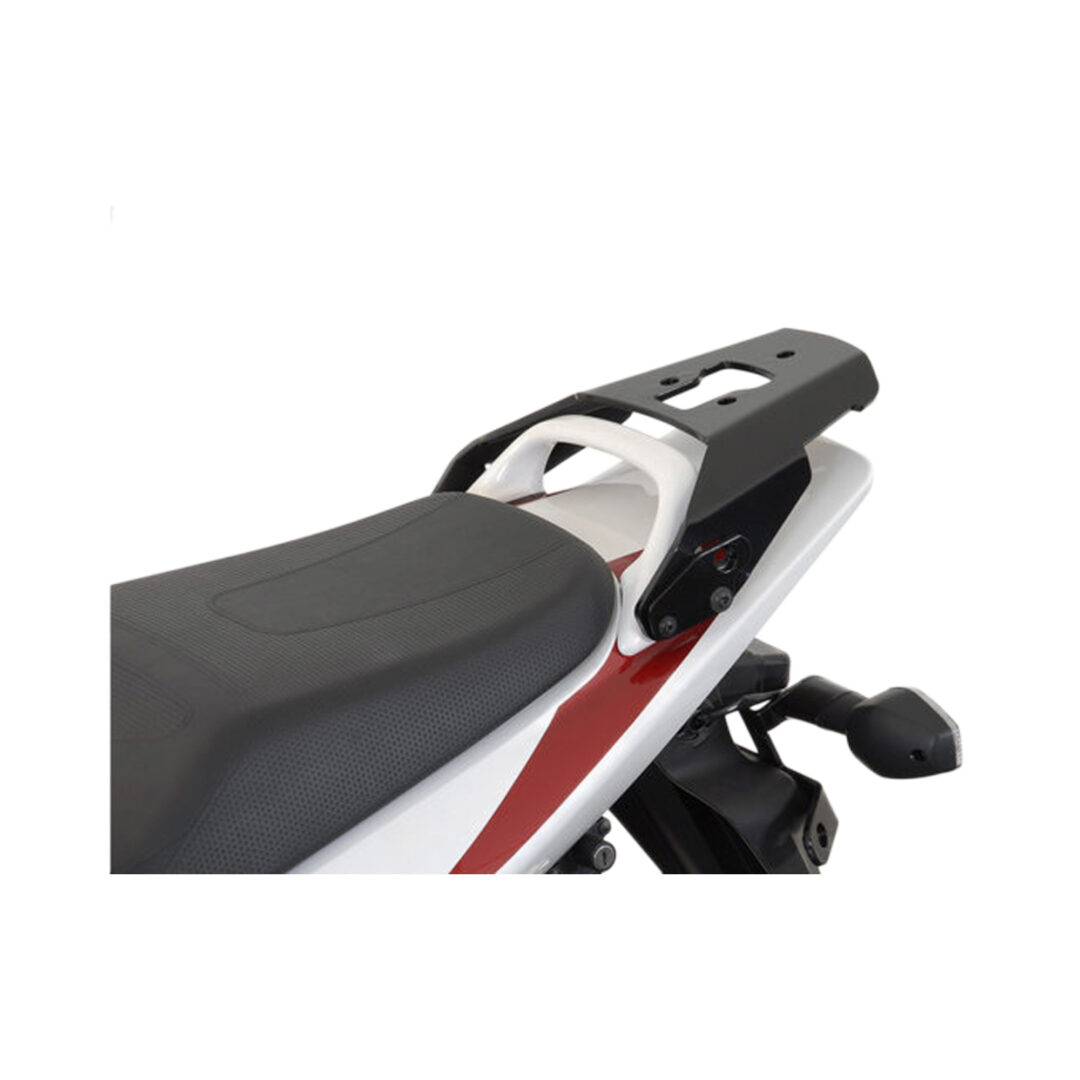 SW-Motech ALU-RACK GPT.01.254.100 Zwart