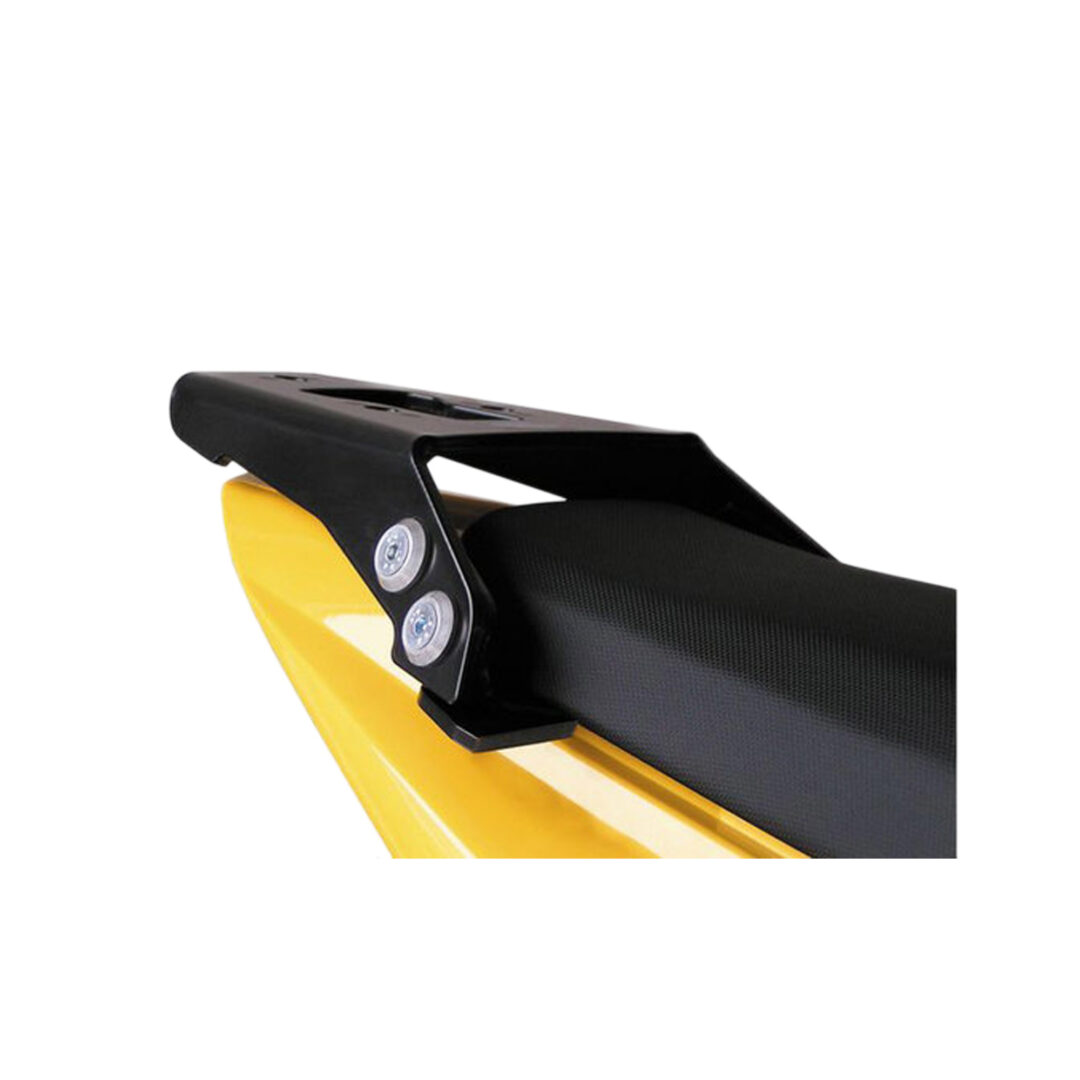 SW-Motech ALU-Rack GPT.05.232.15000/B