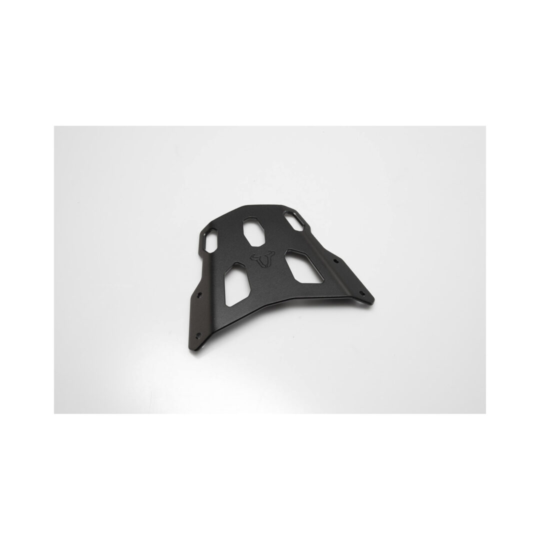 SW-Motech ALU-Rack GPT.05.299.16000 Zwart