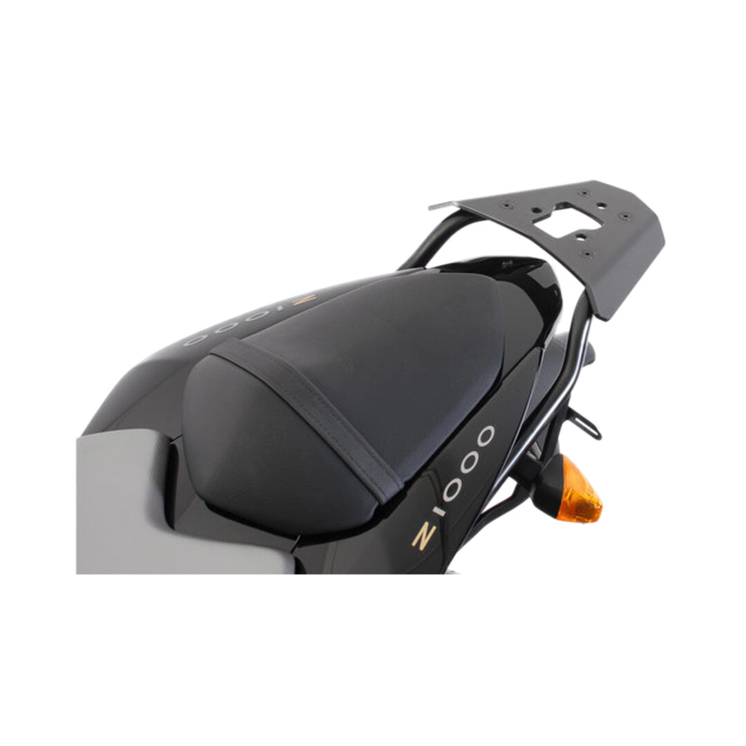 SW-Motech ALU-Rack GPT.08.385.100/B