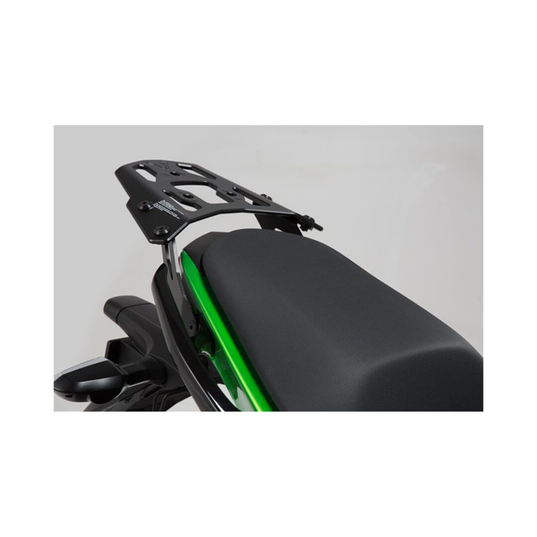 SW-Motech ALU-Rack GPT.08.200.15000/B