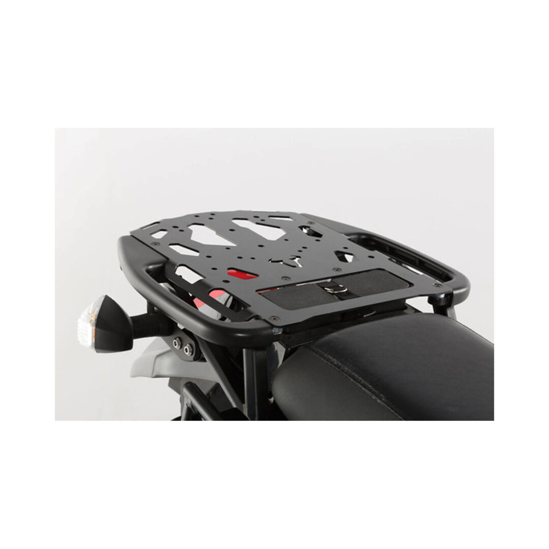 SW-Motech Bagagerek staal Kawasaki KLR650 '08-