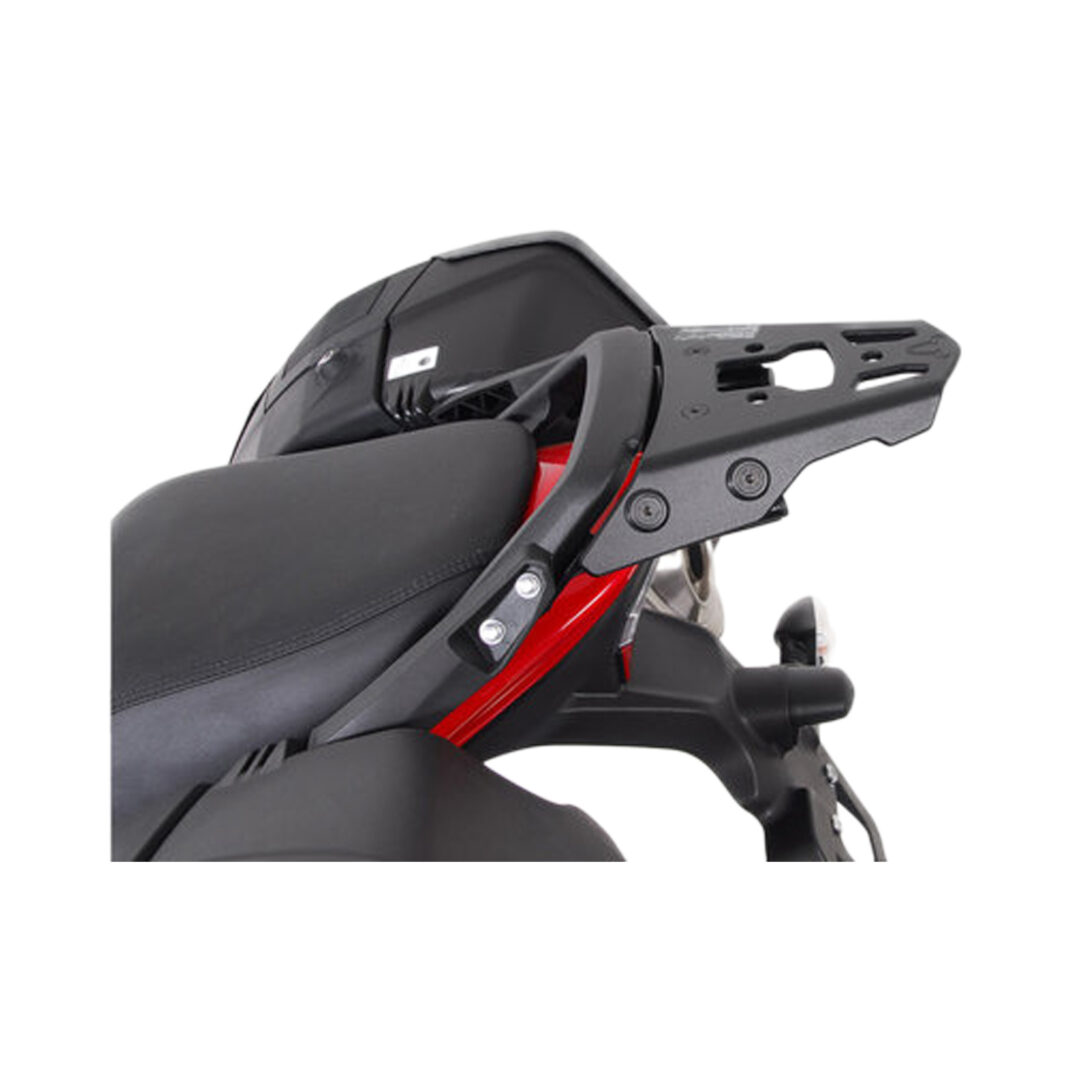 SW-Motech ALU-Rack GPT.11.527.15000/B