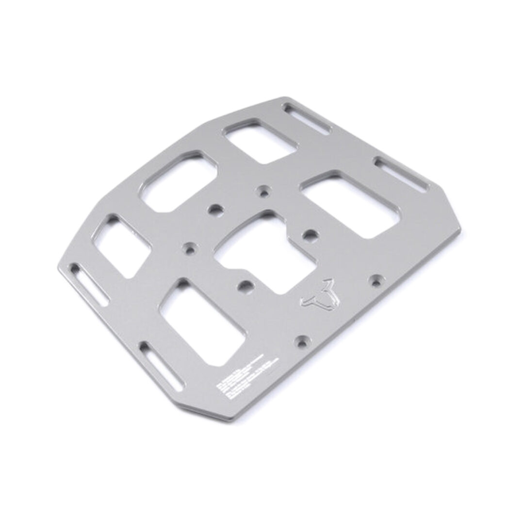 SW-Motech Bagagerek aluminium BMW R1100GS/R1150GS