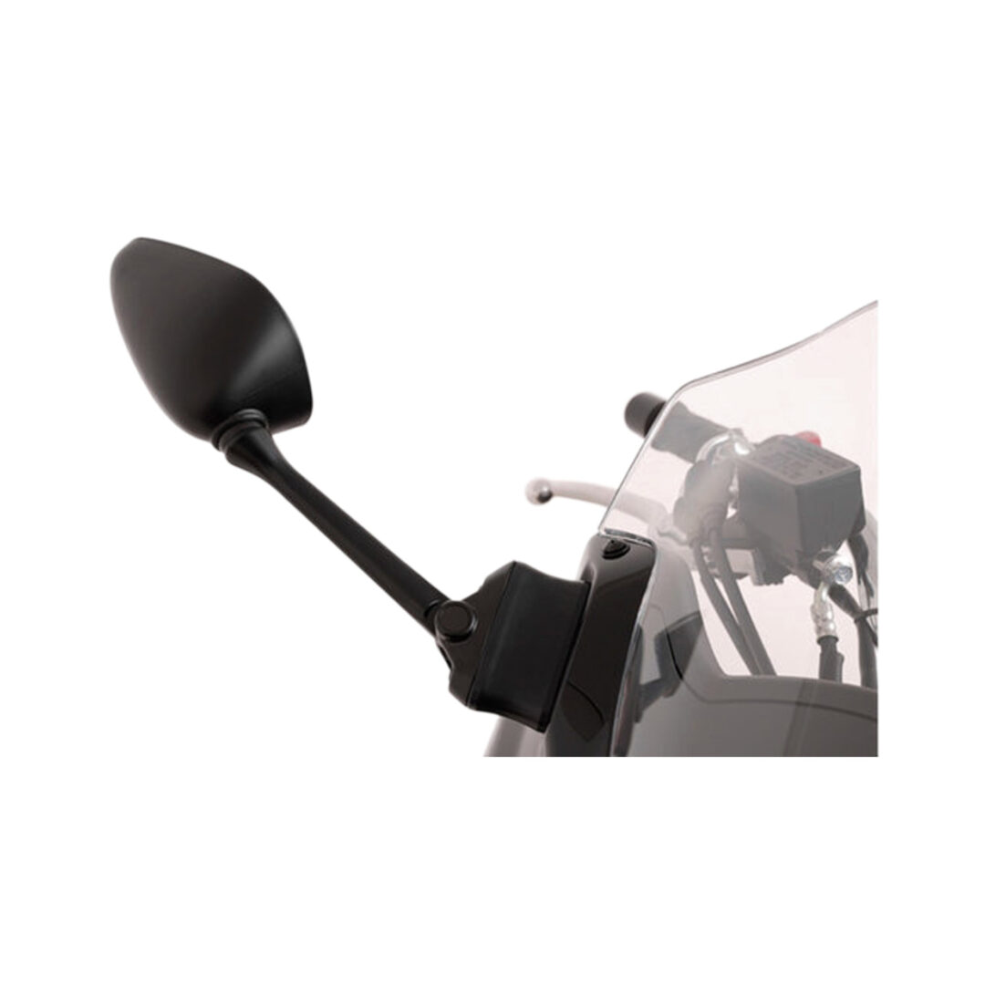 SW-Motech Alu-Rack GPT.07.306.15000/B Zwart