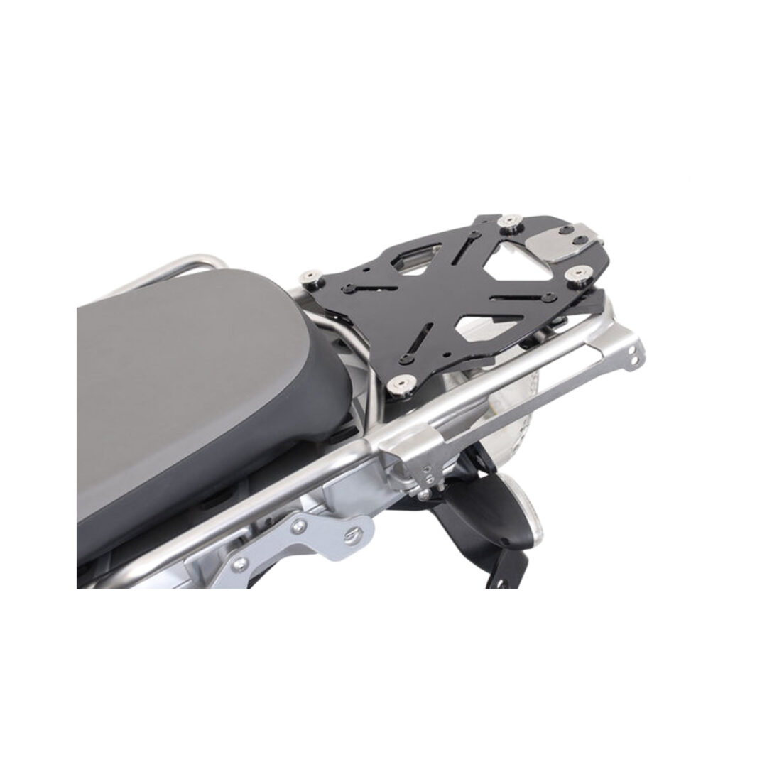 SW-Motech Adapterplaat Universeel TRAX Alu-Box GPB.00.152.165