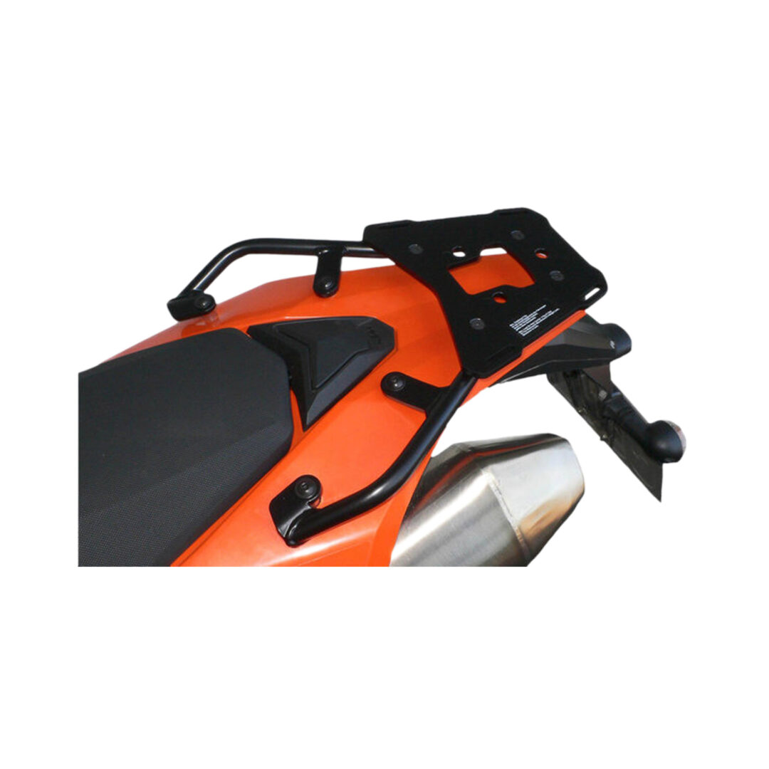 SW-Motech Bagagerek aluminium KTM LC4 690 Enduro