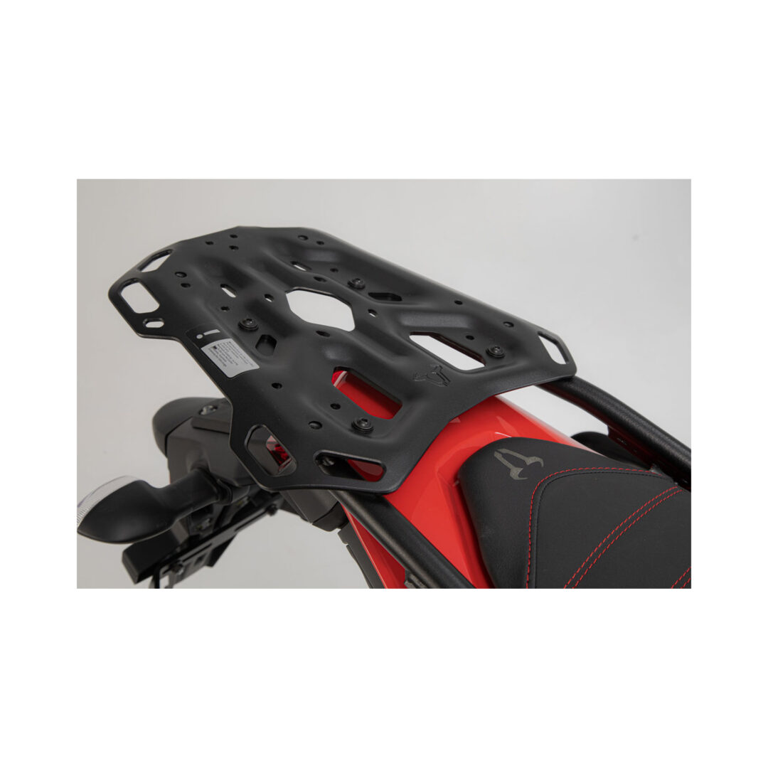 SW-Motech Adventure-Rack GPT.06.799.19000 Zwart