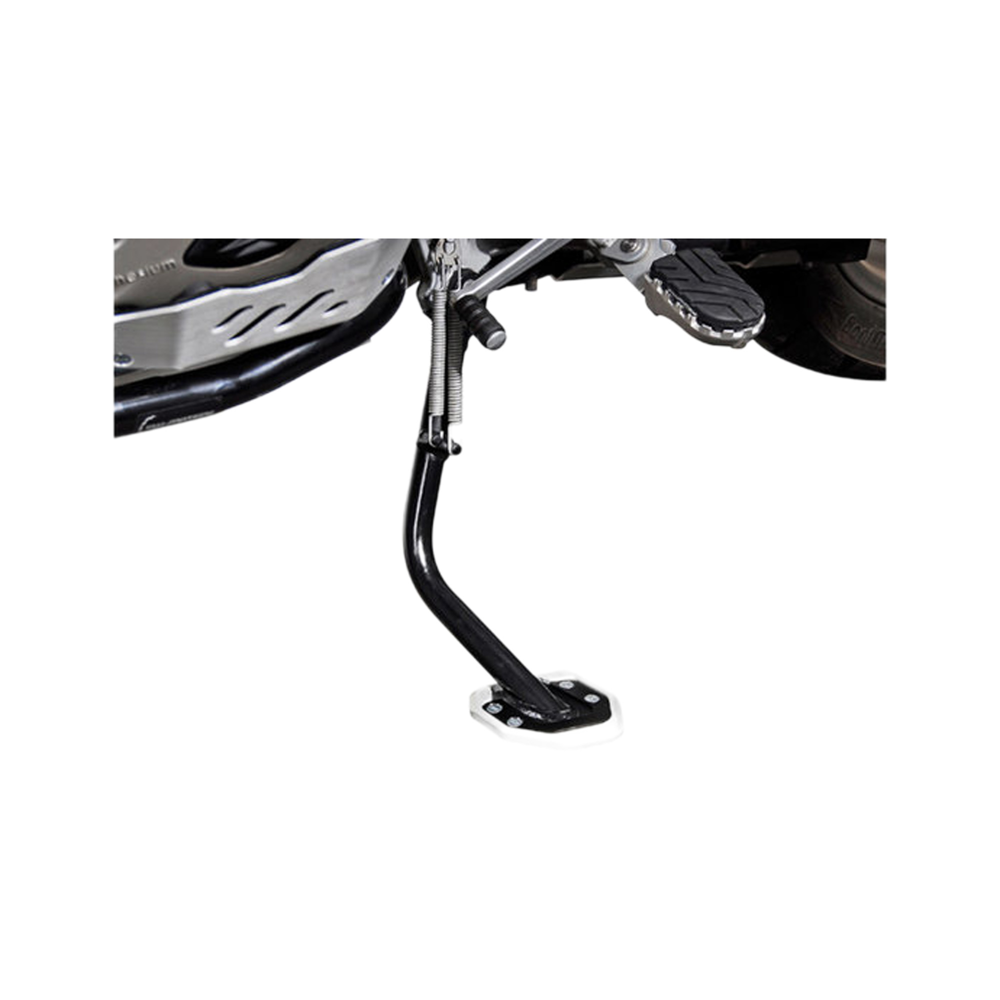 Voet zijstandaard STS.07.102.10000/S