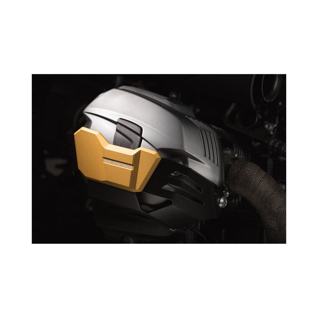 SW-Motech Protectie cilinder MSS.07.754.10000 Fluorescerend geel