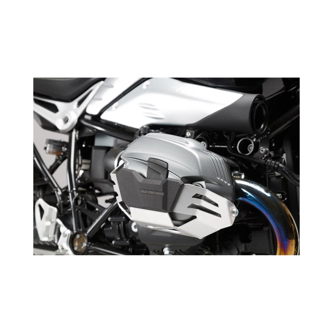 SW-Motech Protectie cilinder MSS.07.754.10000 Grijs