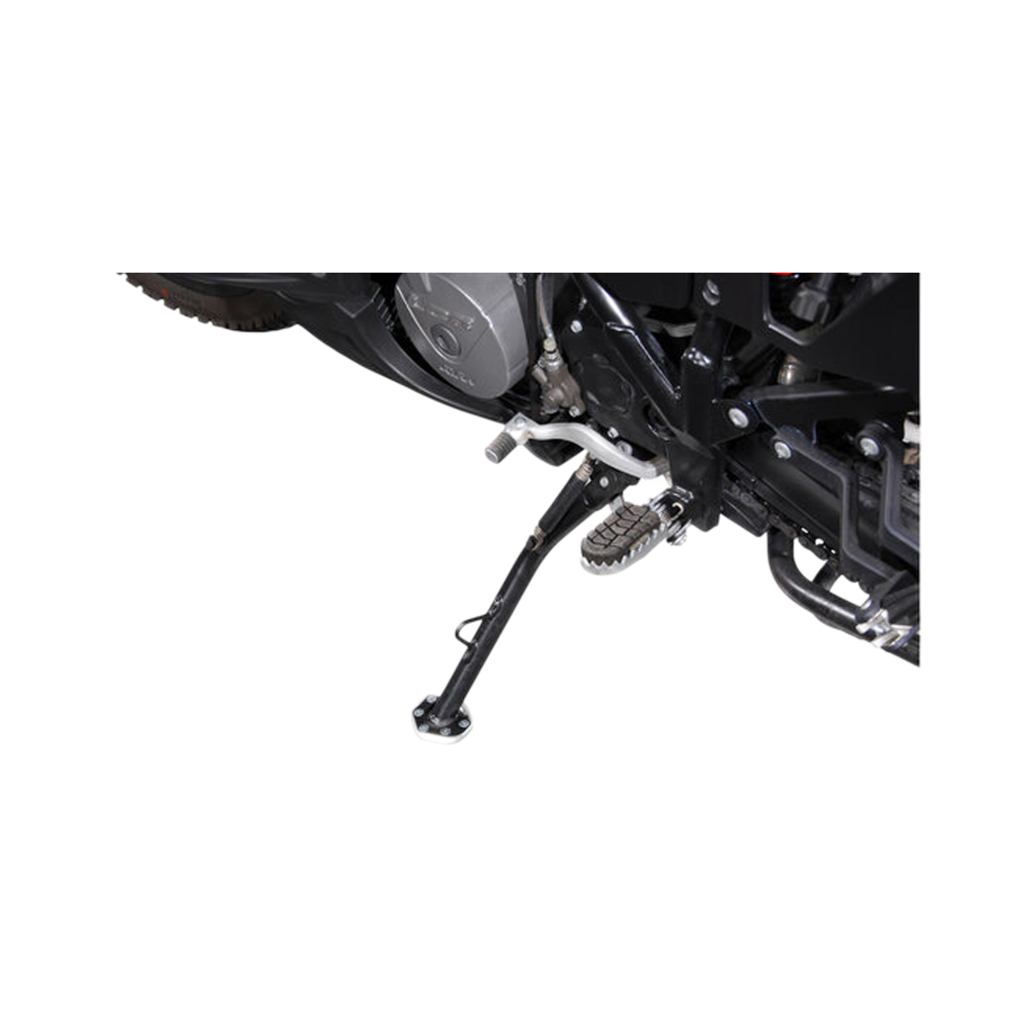 Voet zijstandaard STS.04.102.10000/S