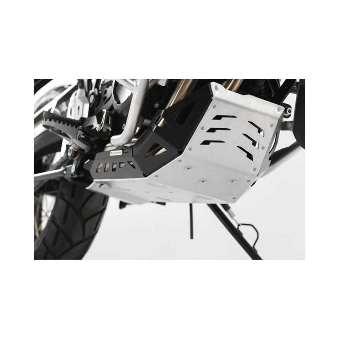 SW-Motech Protectie carterplaat MSS.07.560.10002/S