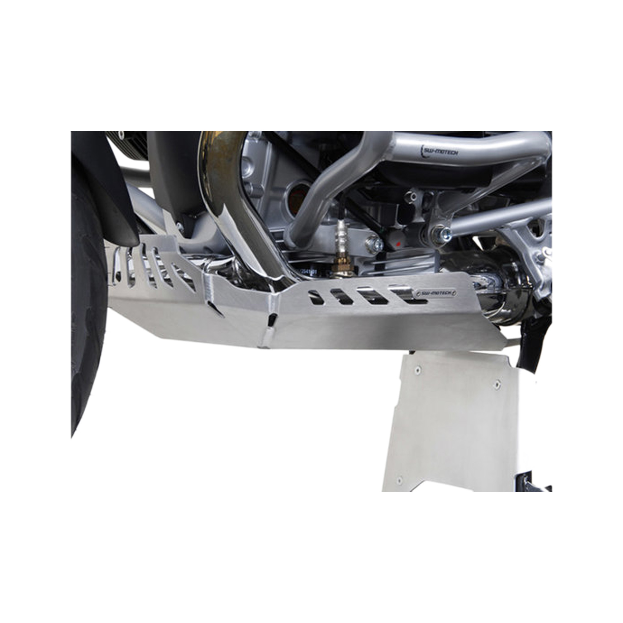 SW-Motech Protectie carterplaat MSS.07.706.10000/S