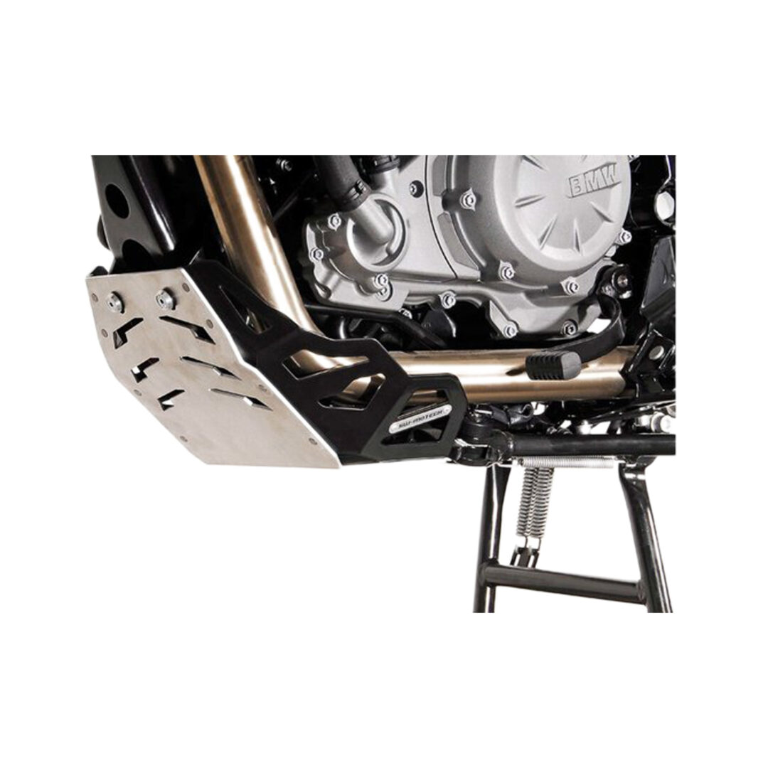 SW-Motech Protectie carterplaat MSS.07.777.10000/B