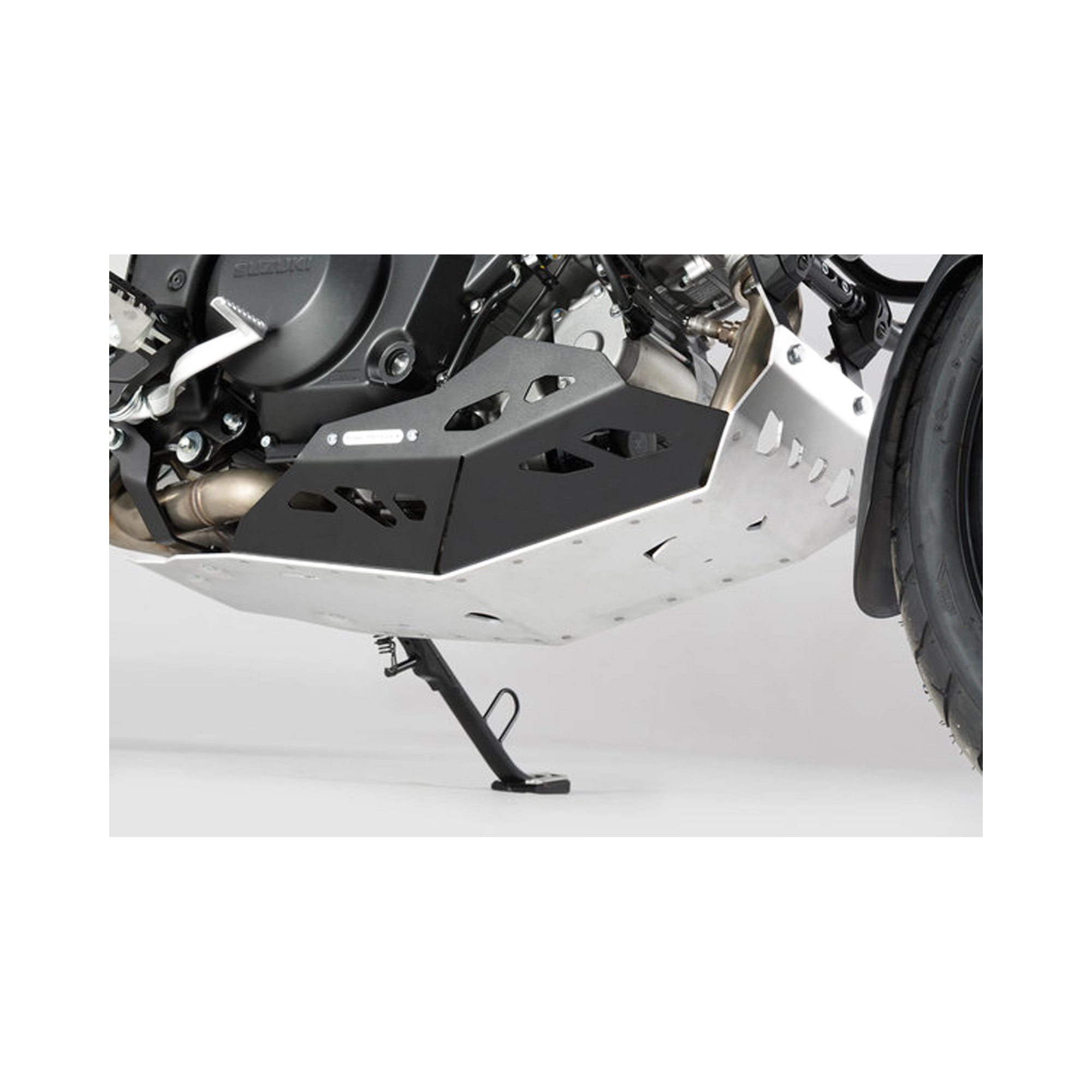 SW-Motech Protectie carterplaat MSS.05.440.10000