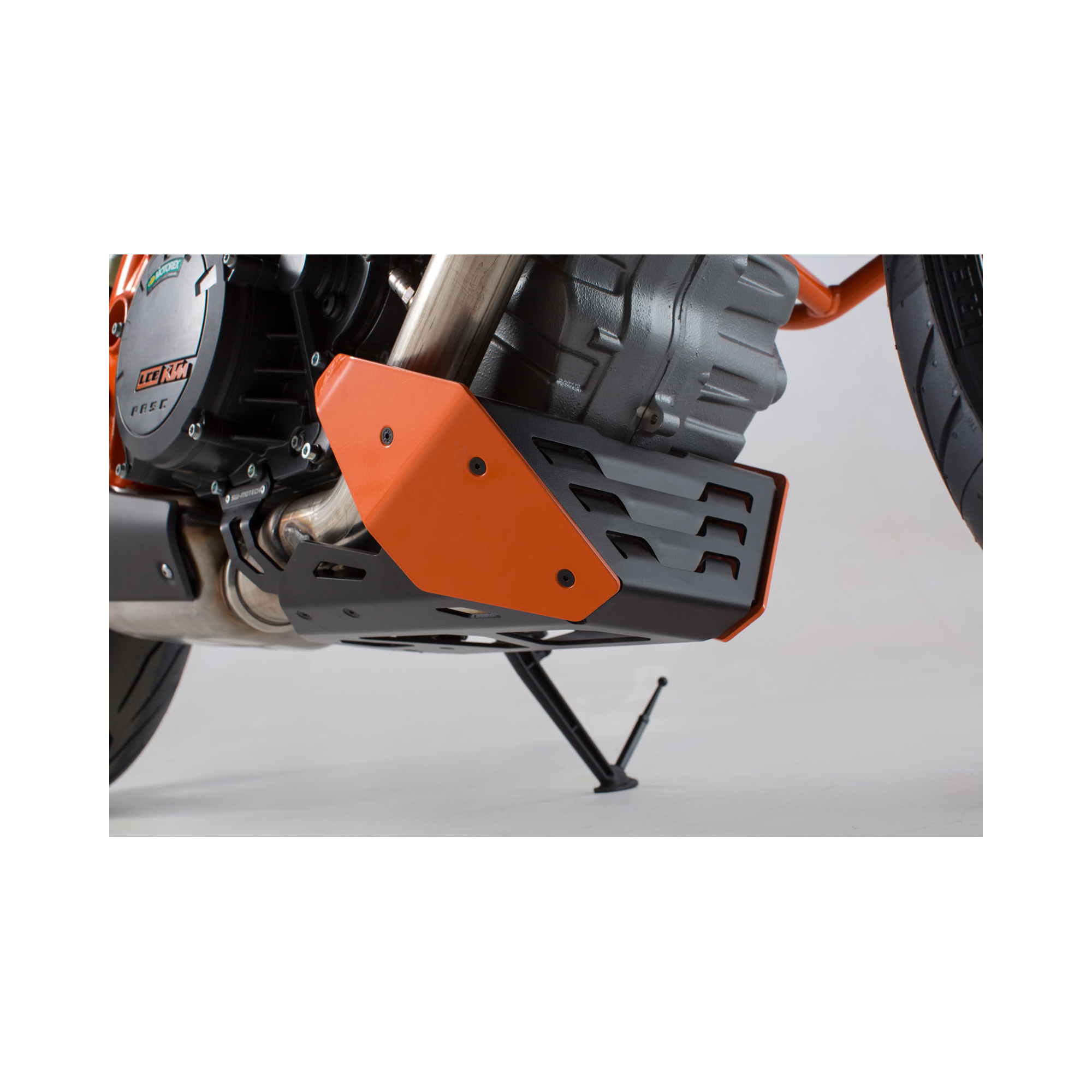 SW-Motech Spoiler voorzijde Carter MSS.04.532.10002