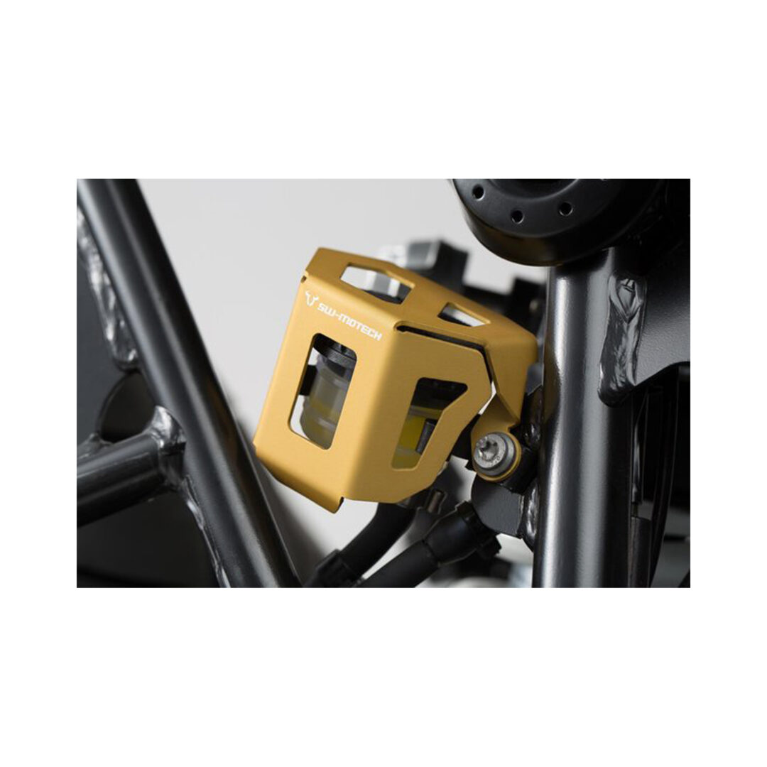 SW-Motech Protectie remolie reservoir SCT.07.174.10700 Fluorescerend geel