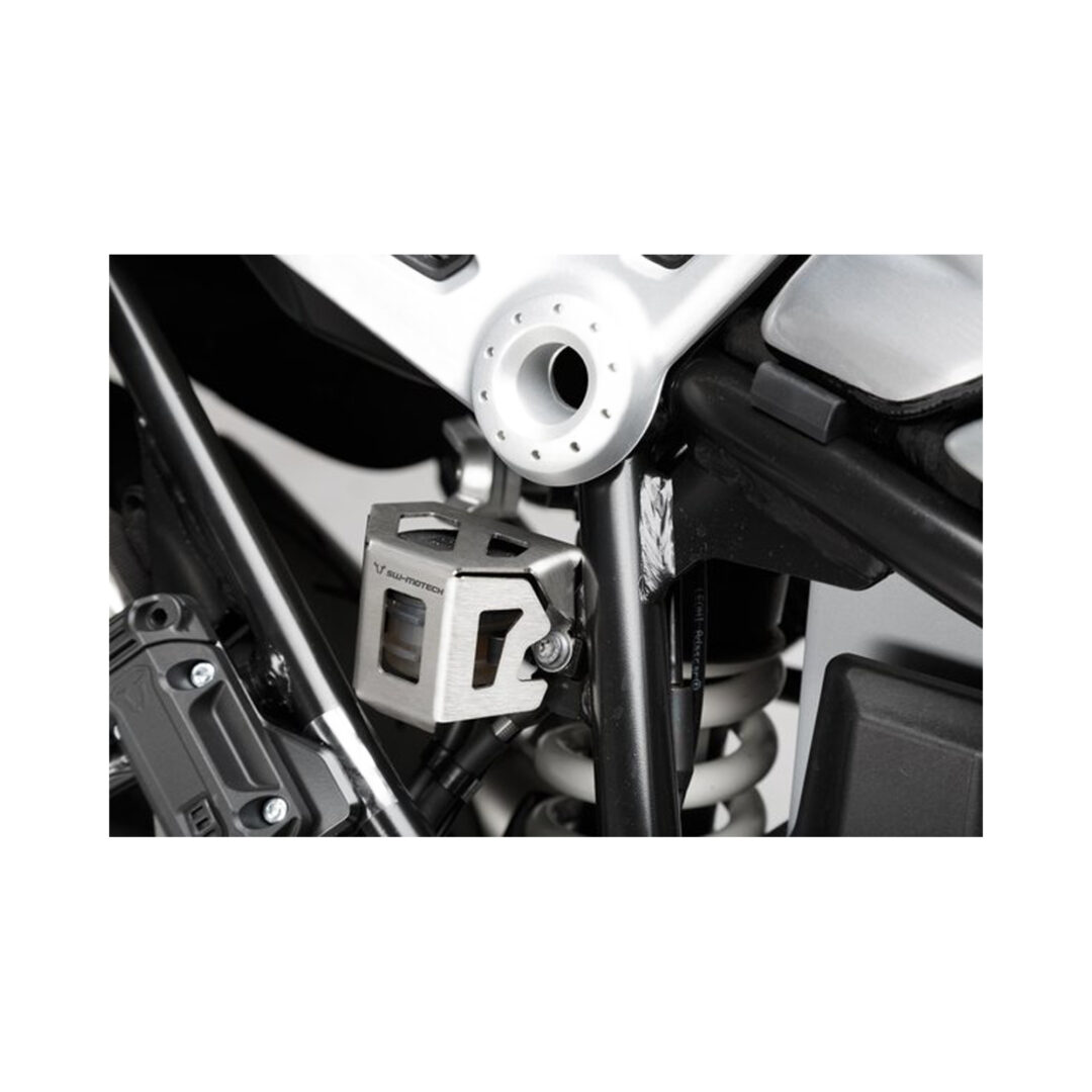 SW-Motech Protectie remolie reservoir SCT.07.174.10700 Grijs