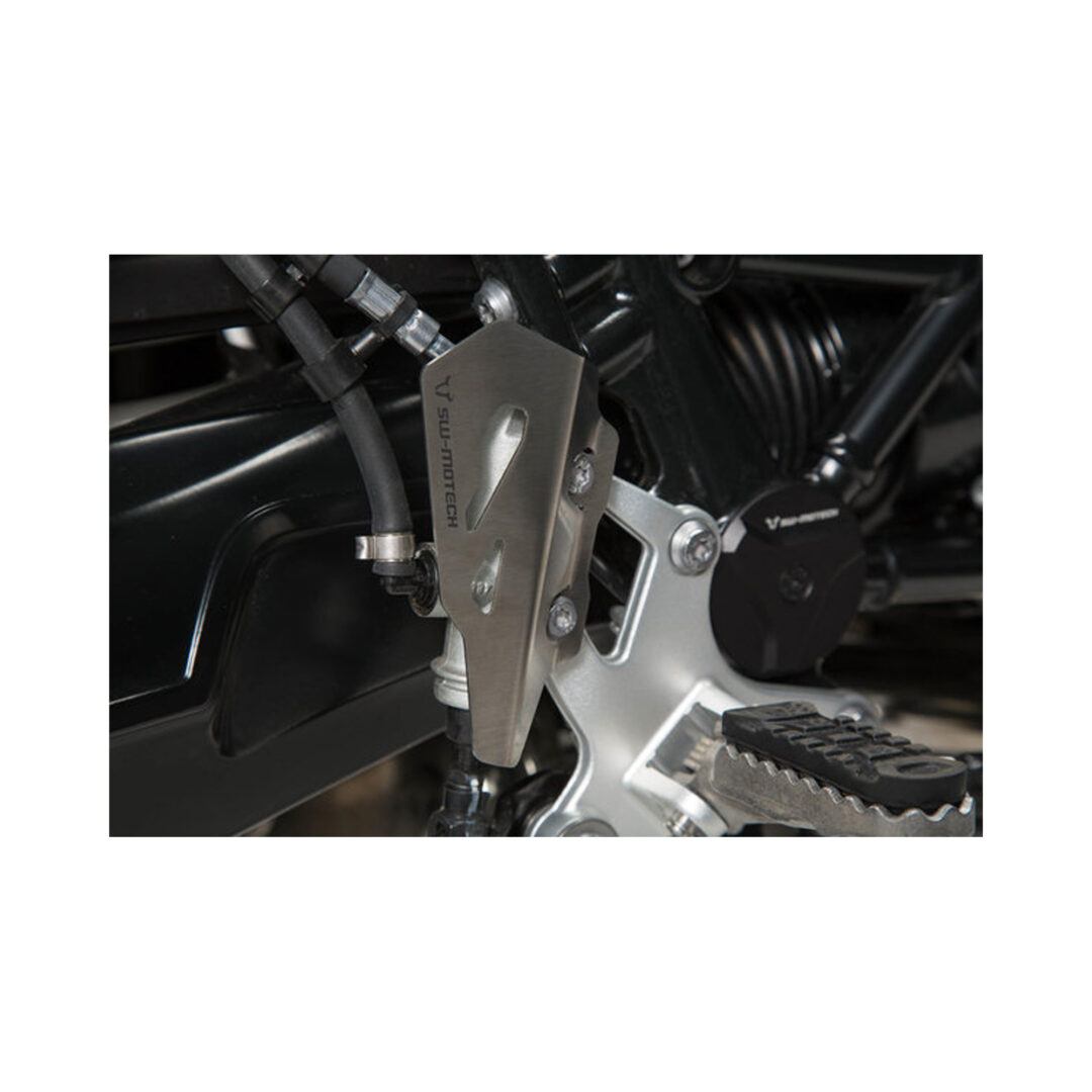 SW-Motech Protectie rempomp BPS.07.175.10200 Grijs