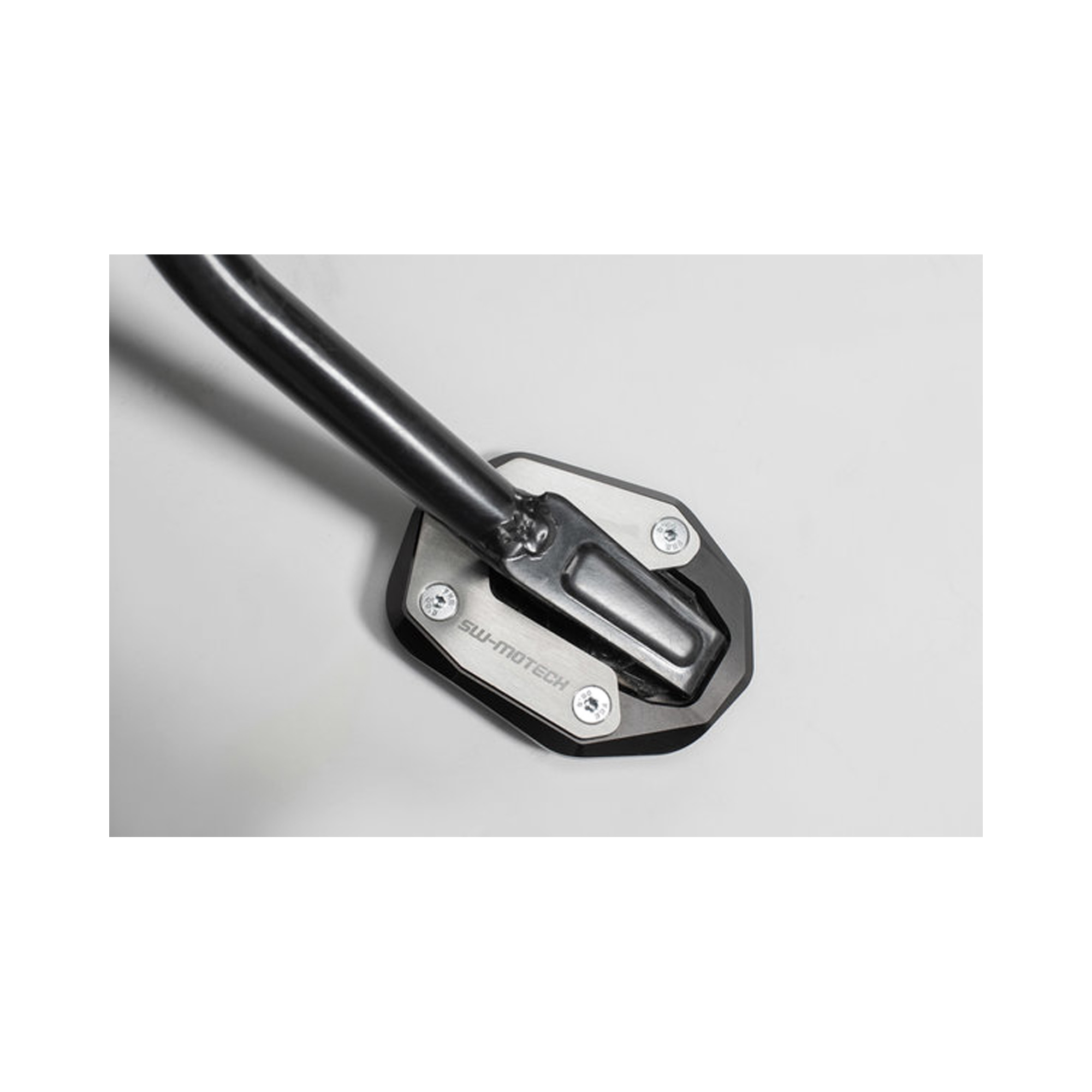 SW-Motech Voet zijstandaard Ducati Scrambler '15-