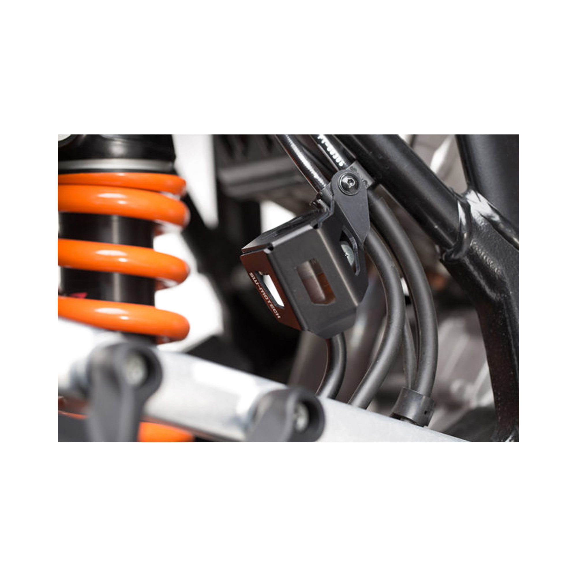 SW-Motech Protectie remolie reservoir KTM 1050/1190/1290 Adventure
