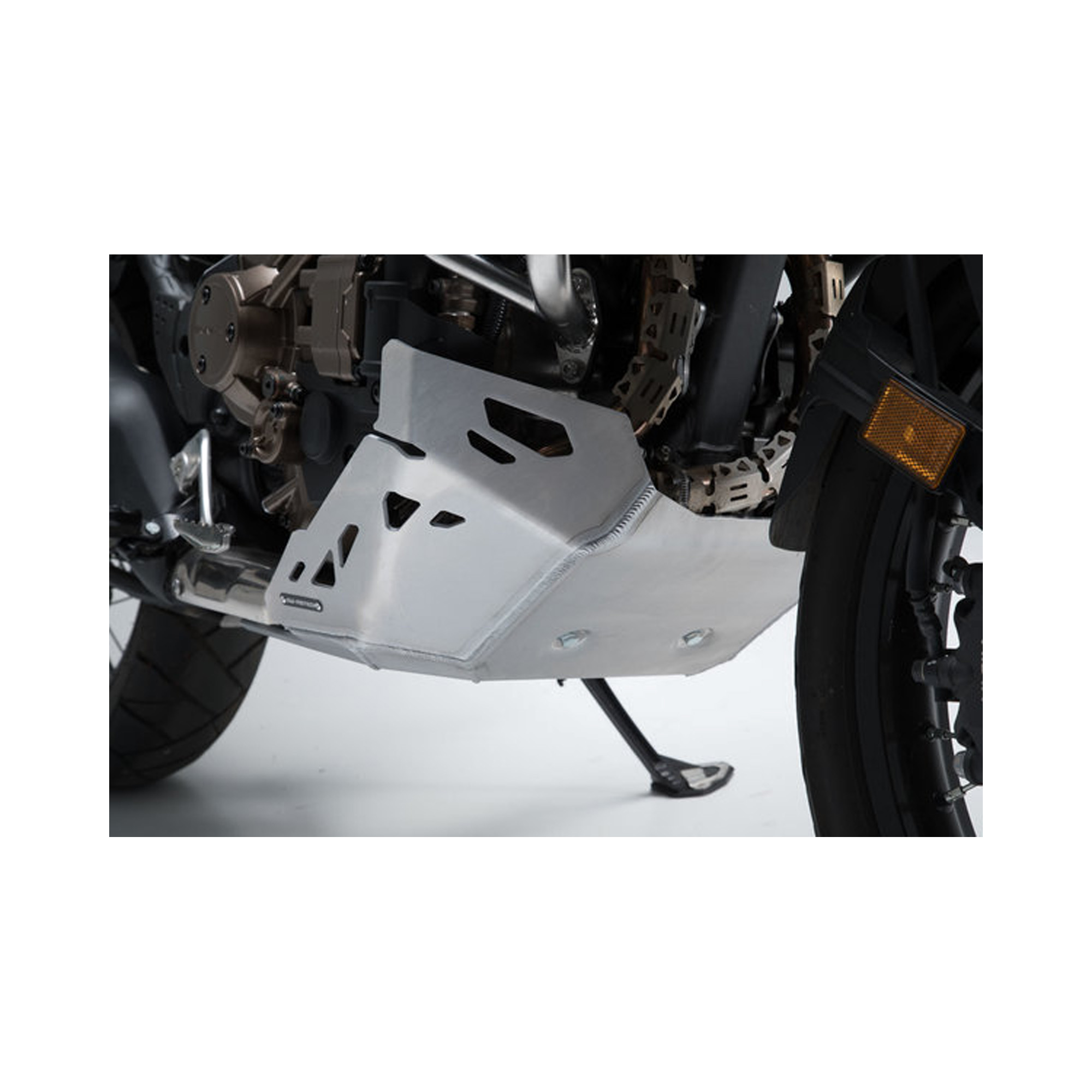 SW-Motech Protectie carterplaat Honda CRF1000L Africa Twin '15-