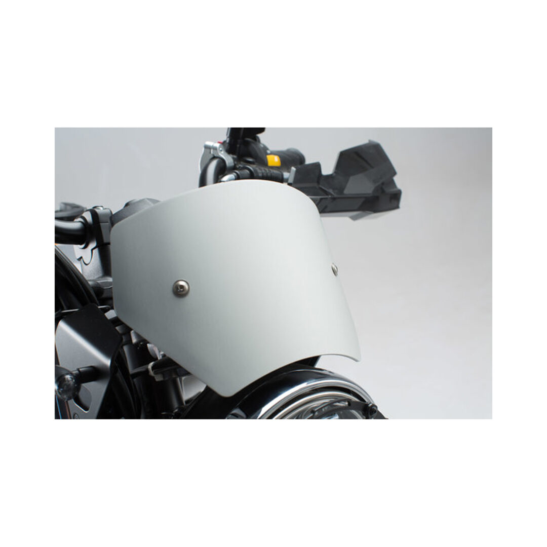 SW-Motech Windscherm Suzuki SV650 ABS (15-)