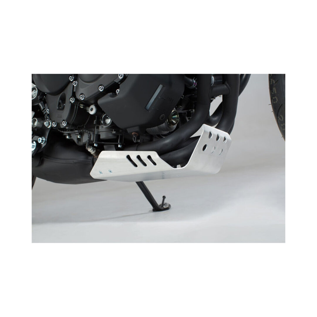 SW-Motech Protectie carterplaat Yamaha XSR 900 / MT-09 Tracer ('16-)