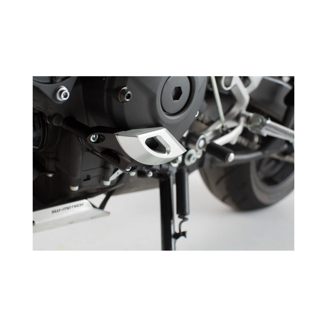 SW-Motech Protectie motorblok Yamaha XSR 900 / MT-09 Tracer ('16-)