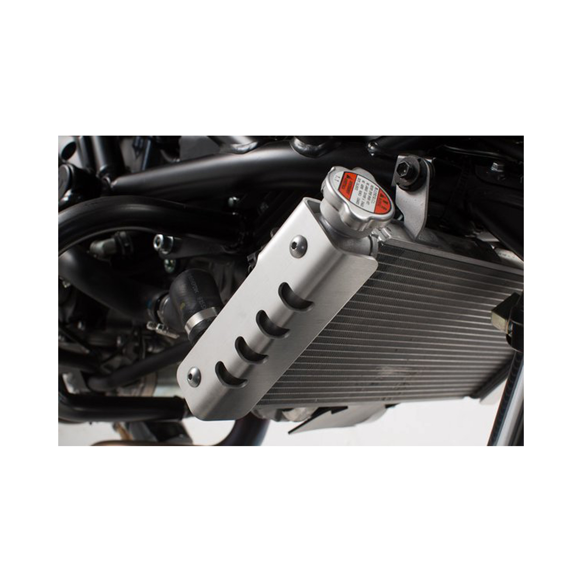 SW-Motech Protectie radiateur KLS.05.670.10000/S