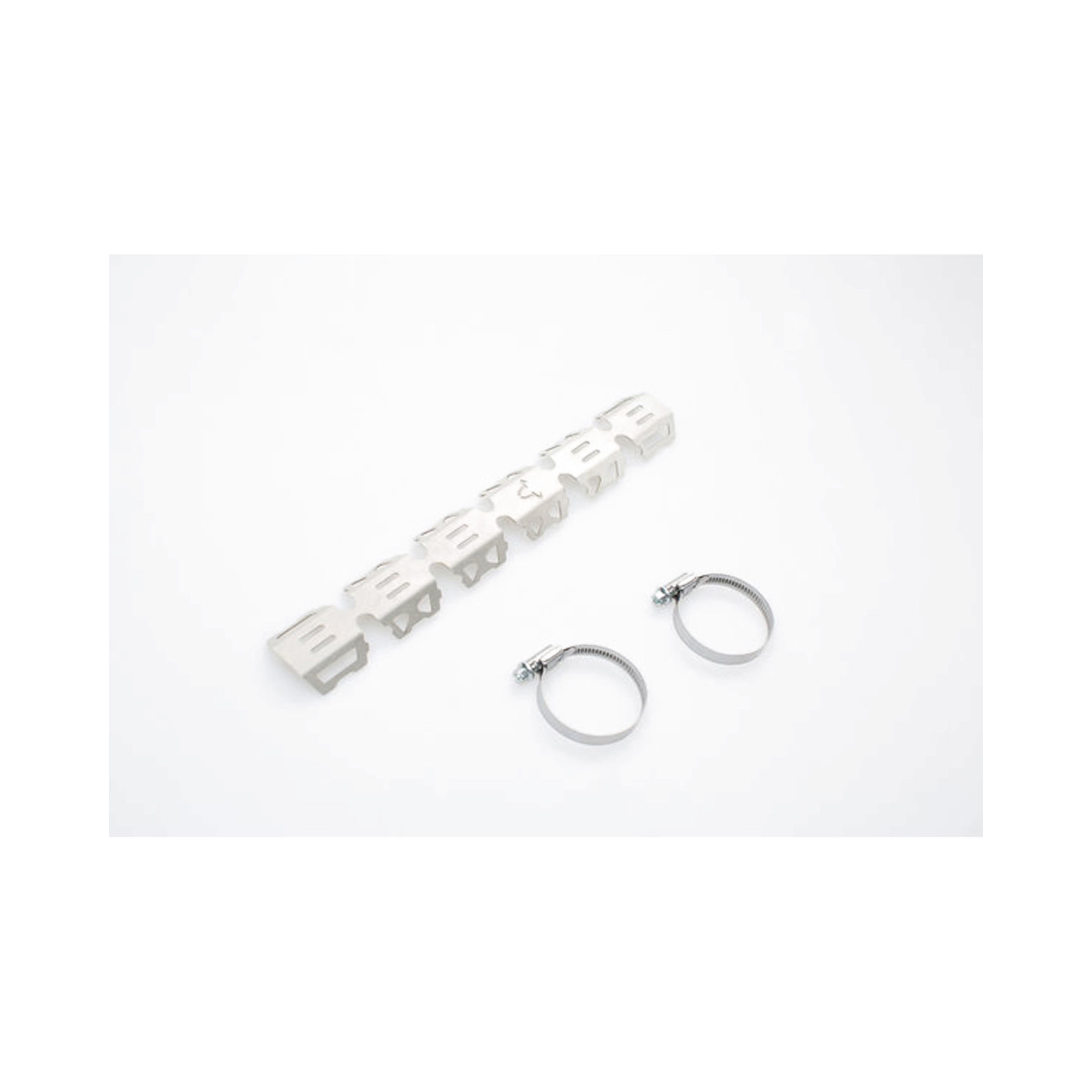 SW-Motech Protectie uitlaatpijp KRS.00.169.10000/S