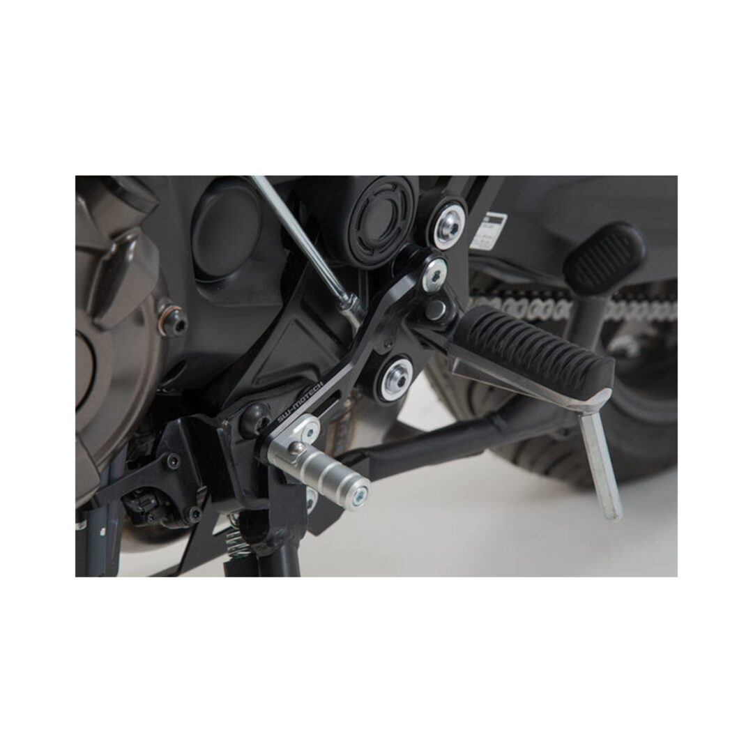 SW-Motech Schakelpedaal Yamaha MT-07 Tracer ('16-) FSC.06.642.10001