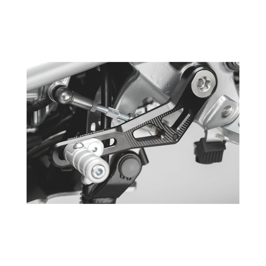 SW-Motech Schakelpedaal FSC.07.781.10000